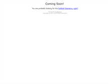Tablet Screenshot of fimble.com